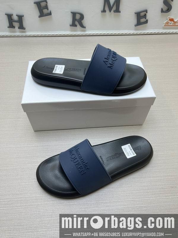 Alexander McQueen Shoes Alexander McQueen sz36-45 mnw0306