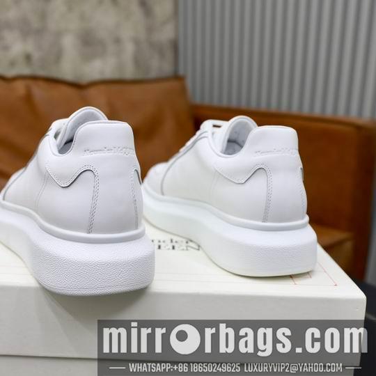 Alexander McQueen Shoes Alexander McQueen sz38-45 hnh1002