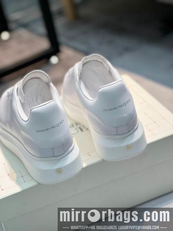 Alexander McQueen Shoes Alexander McQueen sz35-44 hnm0101