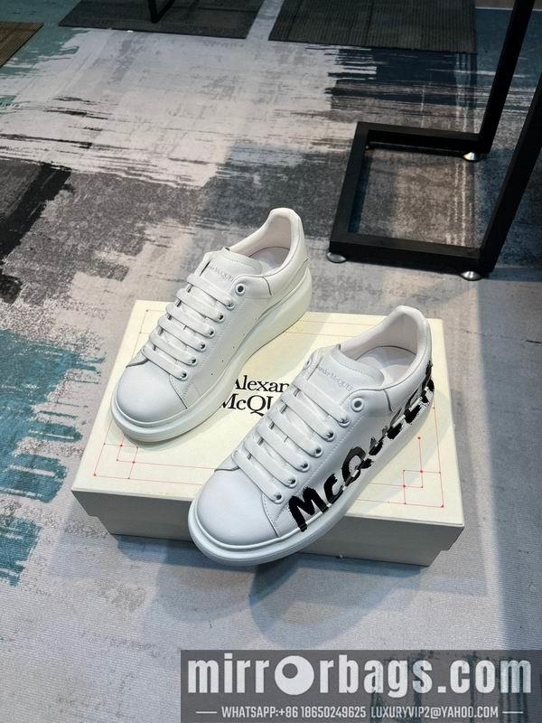 Alexander McQueen Shoes Alexander McQueen sz35-45 hnw0601