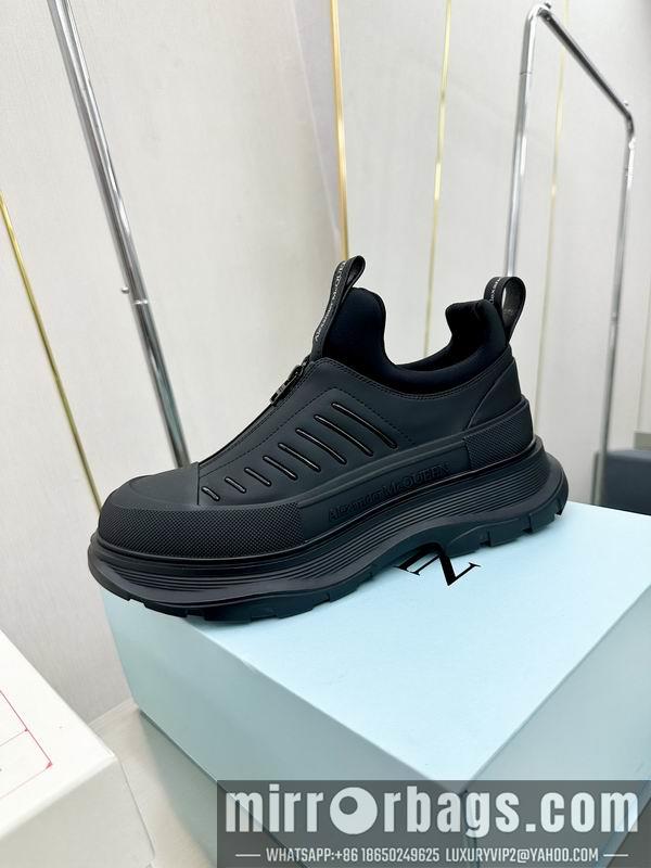 Alexander McQueen Shoes Alexander McQueen sz35-45 nmw03