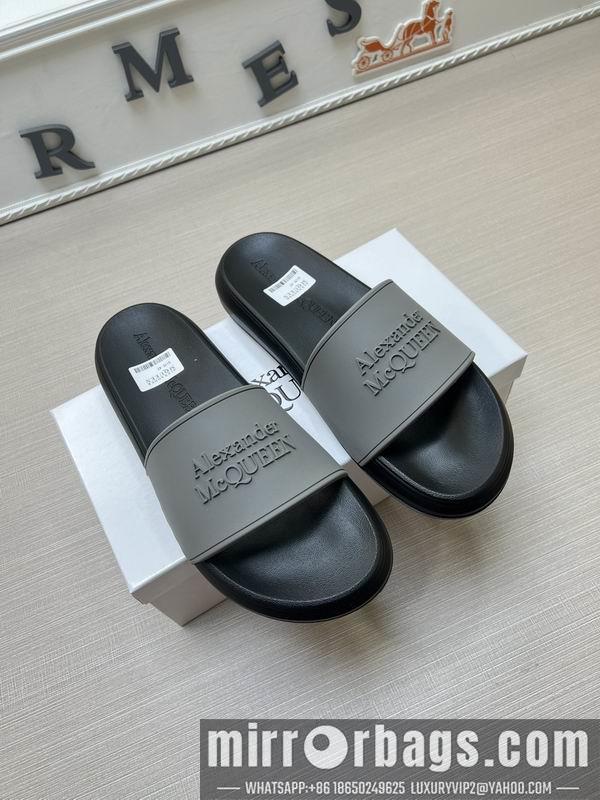 Alexander McQueen Shoes Alexander McQueen sz36-45 mnw0306