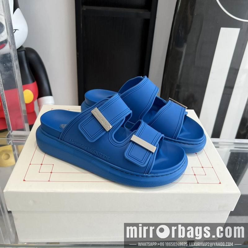 Alexander McQueen Shoes Alexander McQueen sz35-40 hnw0424