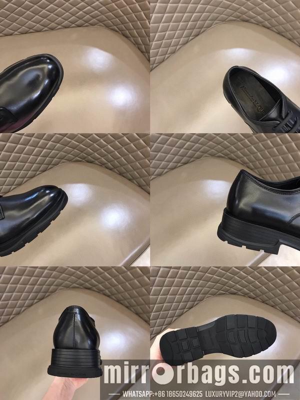 Alexander McQueen Shoes Alexander McQueen sz38-45 mnm0102