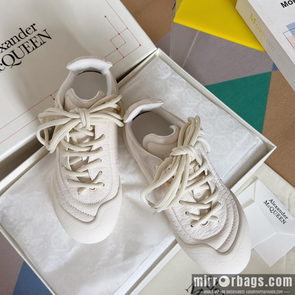 Alexander McQueen Shoes Alexander McQueen sz35-45 h1002
