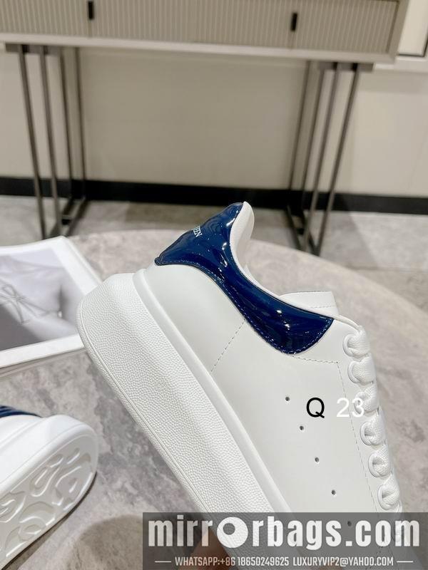 Alexander McQueen Shoes Alexander McQueen sz35-45 HY0305