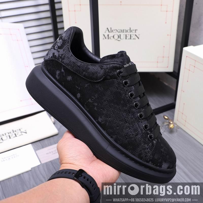 Alexander McQueen Shoes Alexander McQueen sz38-44 hnw0405