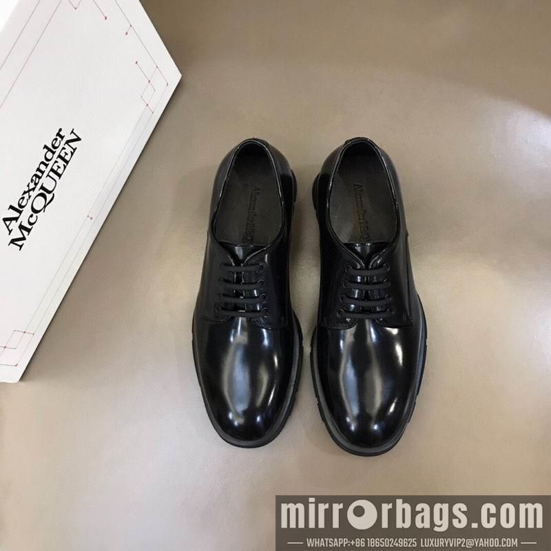 Alexander McQueen Shoes Alexander McQueen sz38-45 mnm0102