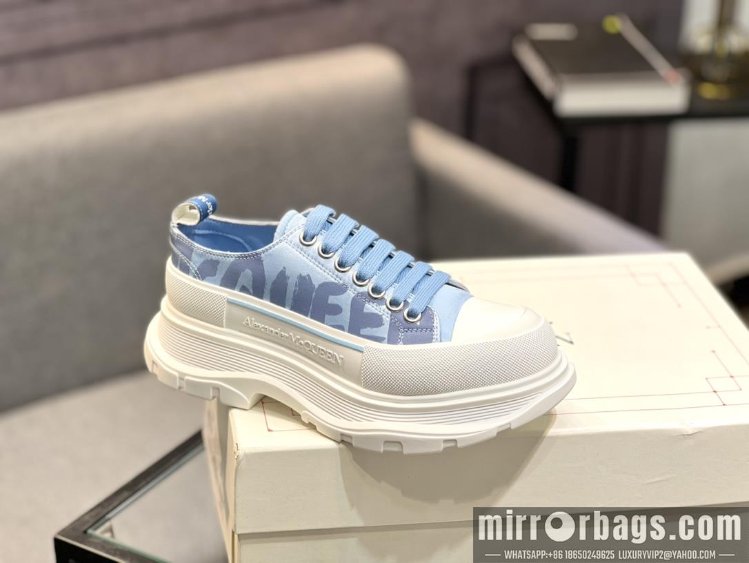 Alexander McQueen Shoes Alexander McQueen sz35-45  hnh0102