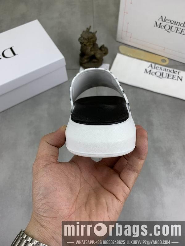 Alexander McQueen Shoes Alexander McQueen sz35-46 mnw0407