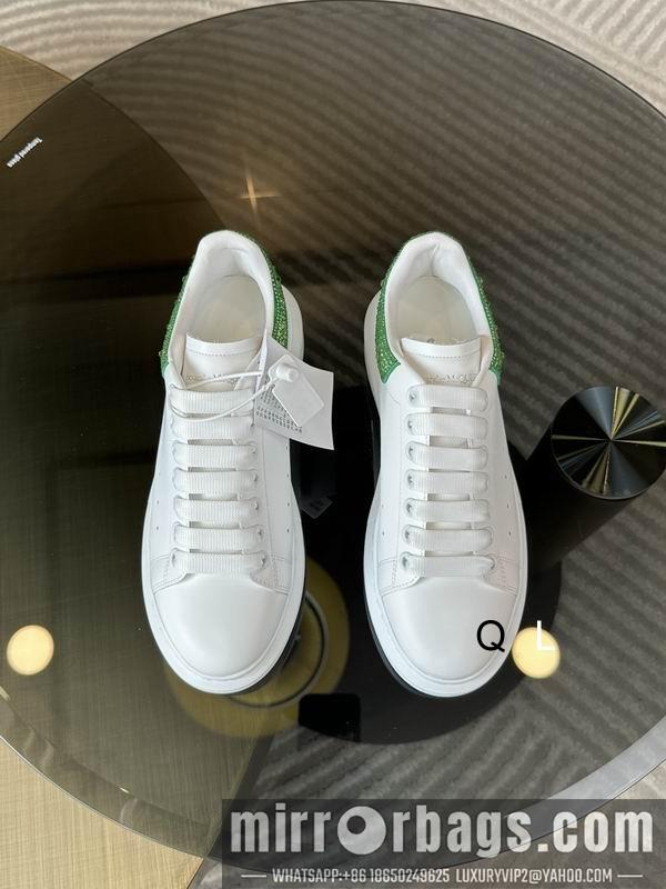Alexander McQueen Shoes Alexander Mcqueen sz35-45 LL1204