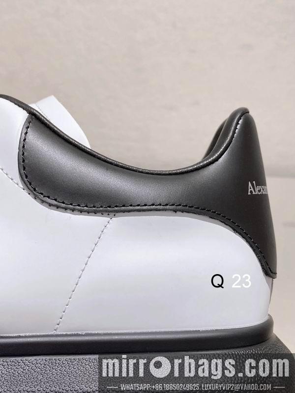 Alexander McQueen Shoes Alexander McQueen sz35-45 HY0301