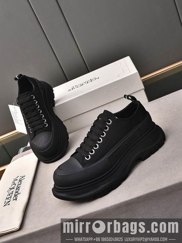 Alexander McQueen Shoes Alexander McQueen sz34-45 hnw0109