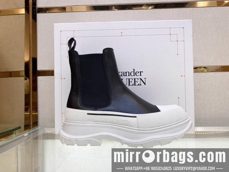 Alexander McQueen Shoes MQ sz35-44 3C n501
