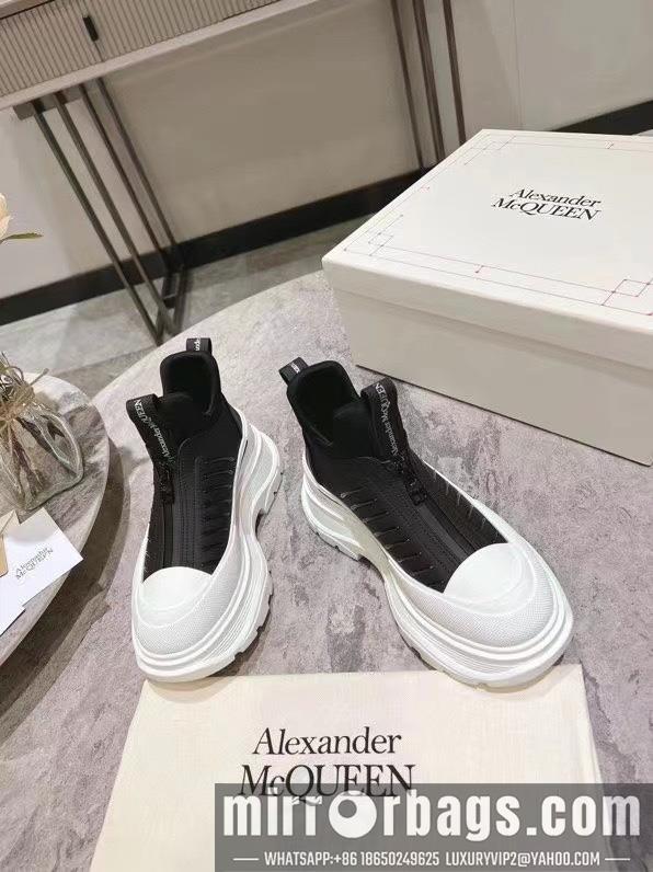 Alexander McQueen Shoes Alexander McQueen sz35-45 hnm0104