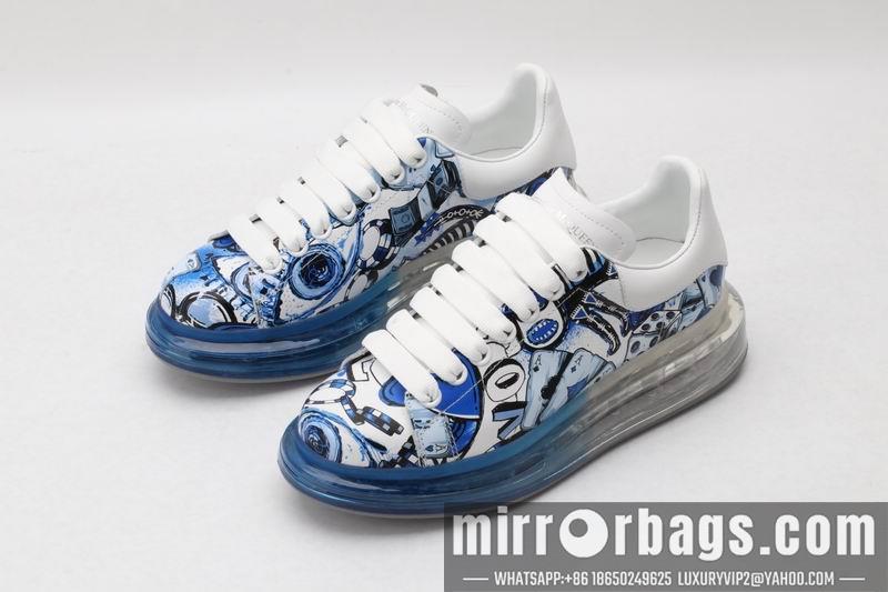 Alexander McQueen Shoes Alexander McQueen sz34-46 03mnw19