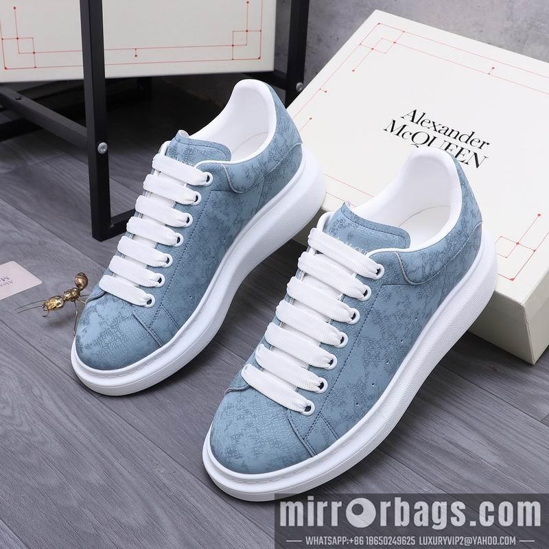 Alexander McQueen Shoes Alexander McQueen sz38-44 hnw0405