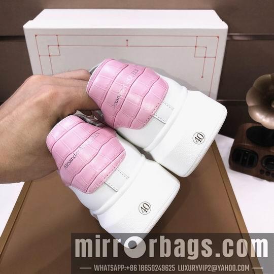 Alexander McQueen Shoes Alexander McQueen sz35-45 hnh0207