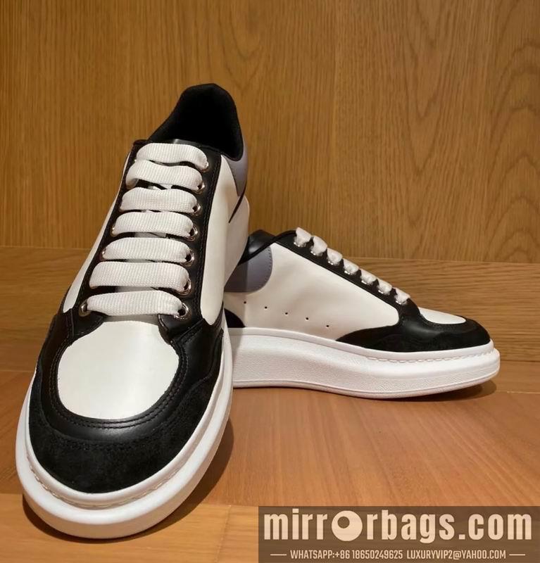 Alexander McQueen Shoes Alexander McQueen sz35-45 03mnw12