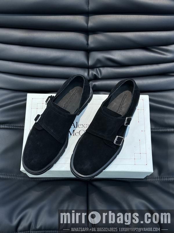 Alexander McQueen Shoes Alexander McQueen sz38-44 hnm0101