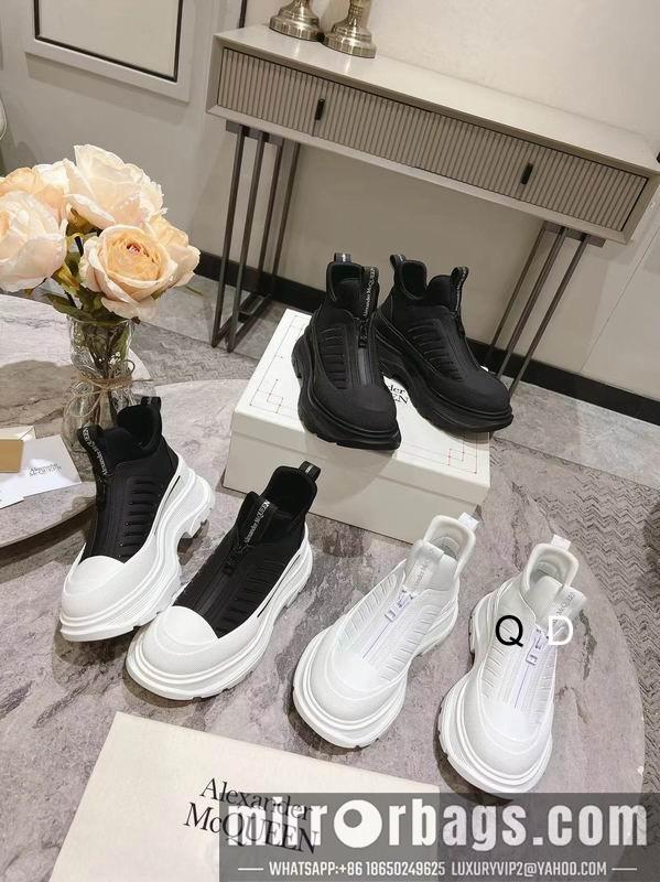 Alexander McQueen Shoes Alexander Mcqueen sz35-45 2C GDT1101
