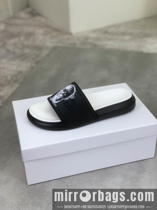 Alexander McQueen Shoes Alexander McQueen sz35-46 mnw0414