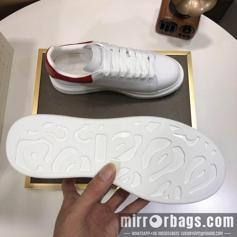 Alexander McQueen Shoes Alexander McQueen sz35-44 hnh0301