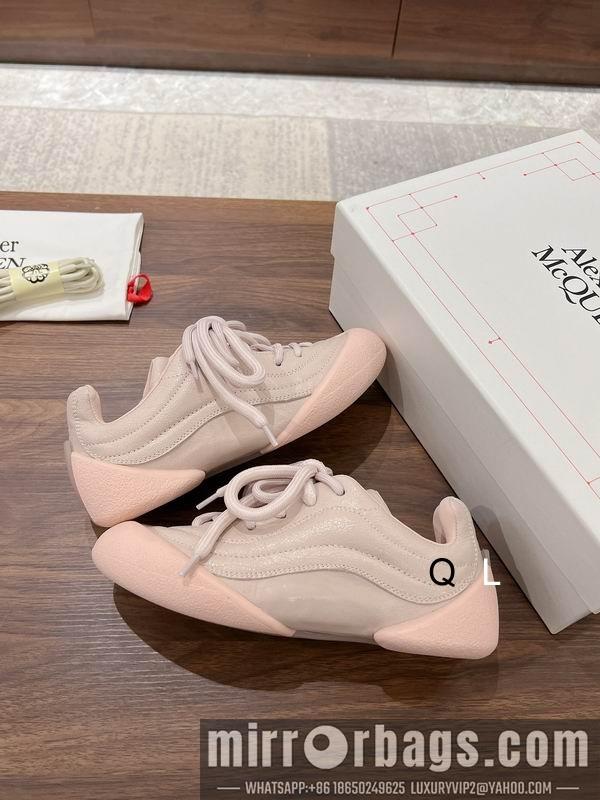 Alexander McQueen Shoes Alexander Mcqueen sz35-45 LL1206