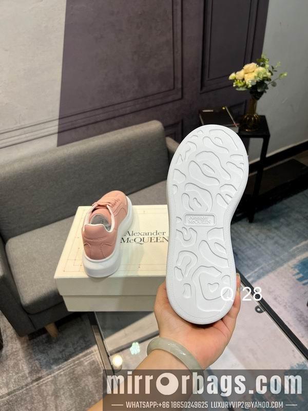 Alexander McQueen Shoes Alexander Mcqueen sz35-45 N0803