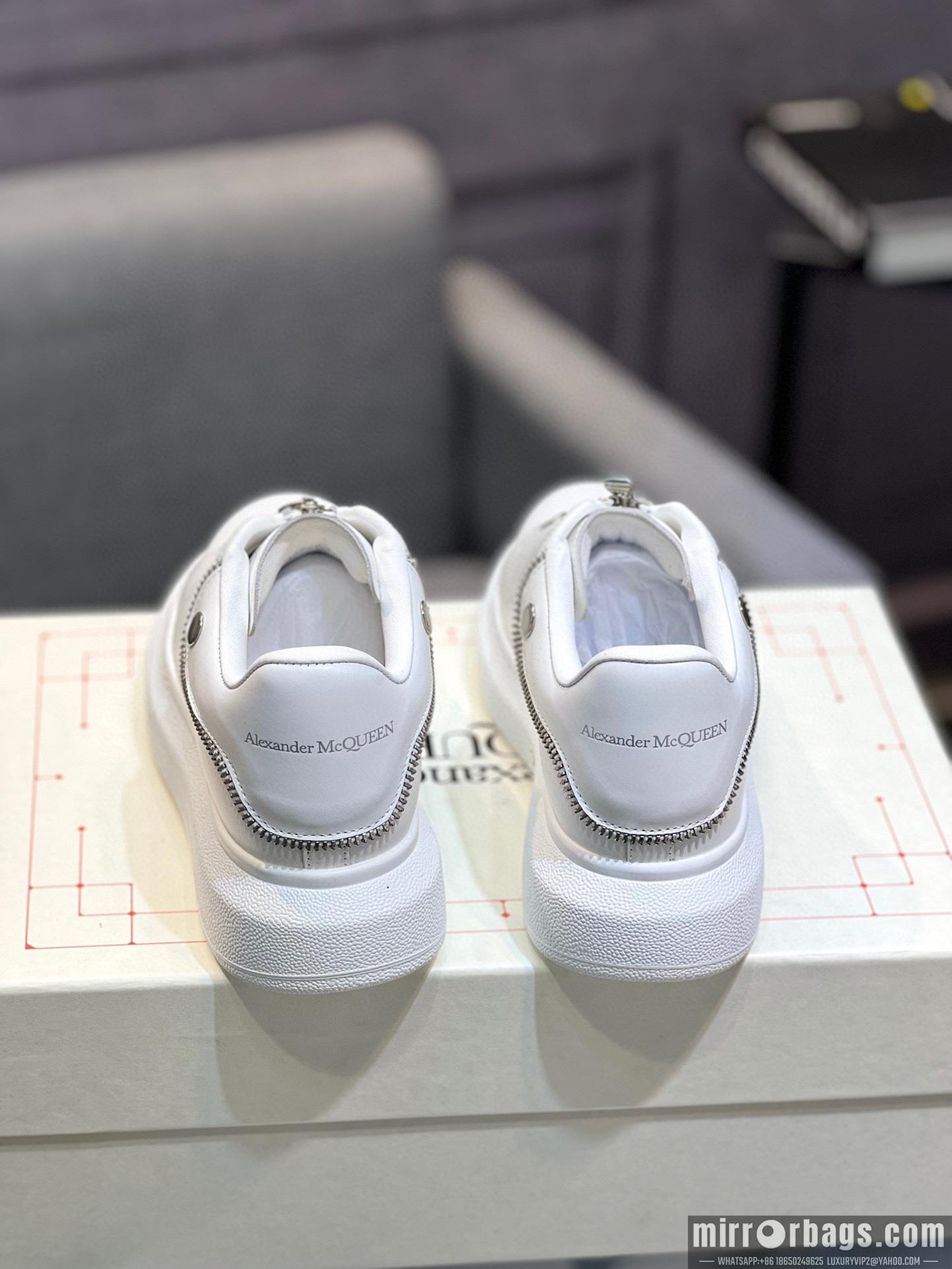 Alexander McQueen Shoes Alexander McQueen sz35-45  hnh0110