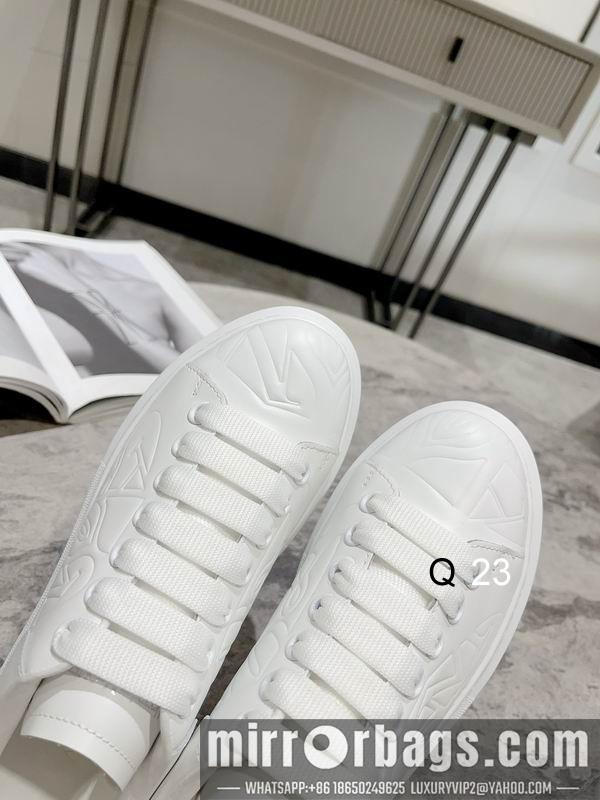Alexander McQueen Shoes Alexander McQueen sz35-45 HY0305