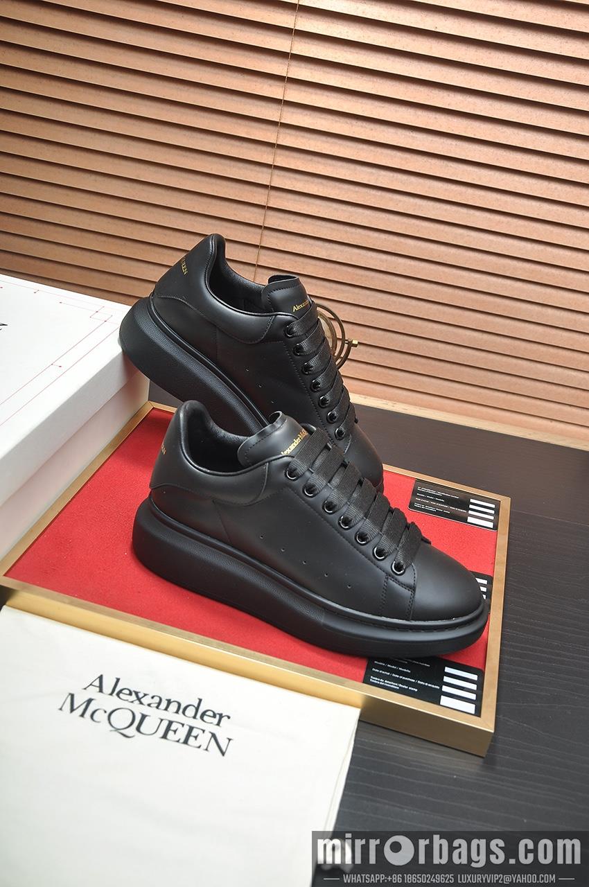 Alexander McQueen Shoes Alexander McQueen sz35-44 h0807