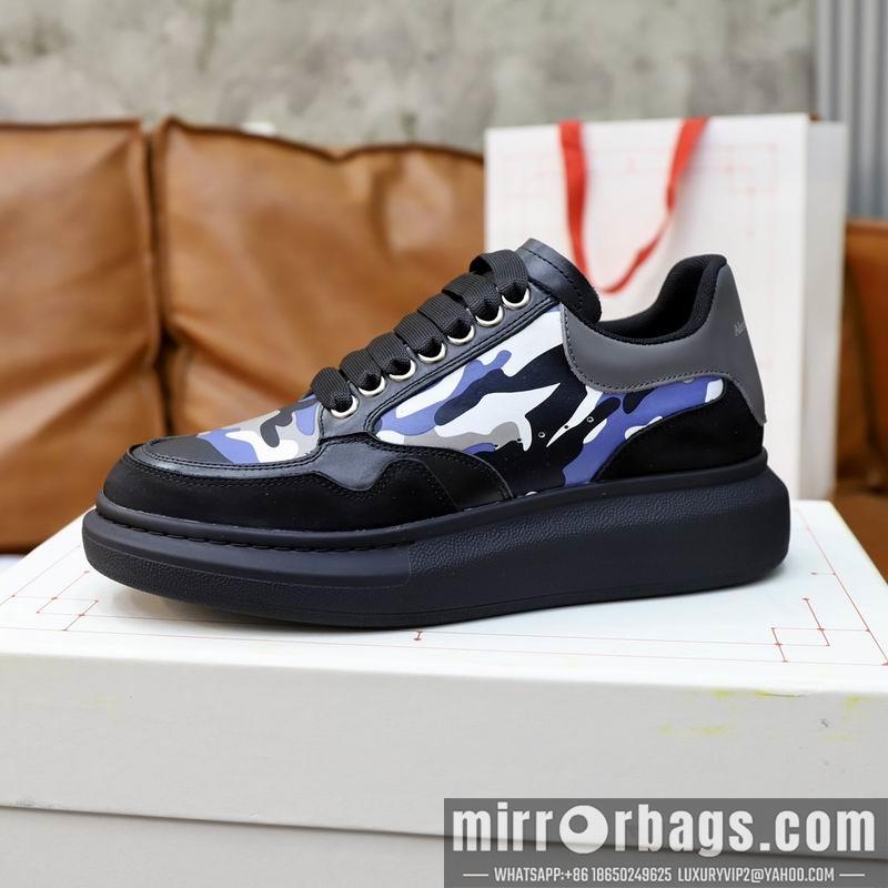 Alexander McQueen Shoes Alexander McQueen sz35-44 hnm0104