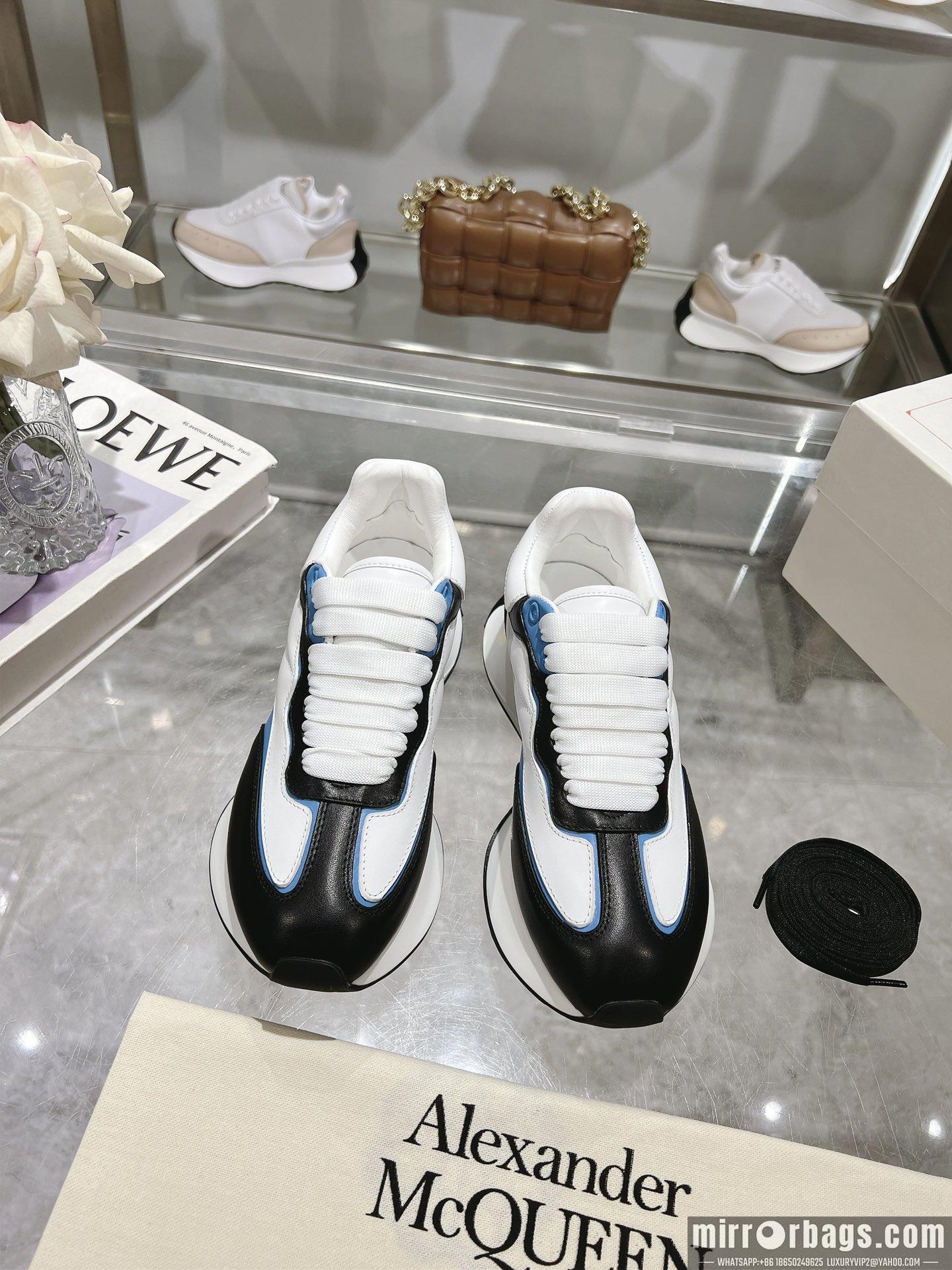 Alexander McQueen Shoes Alexander McQueen sz35-45 h1008