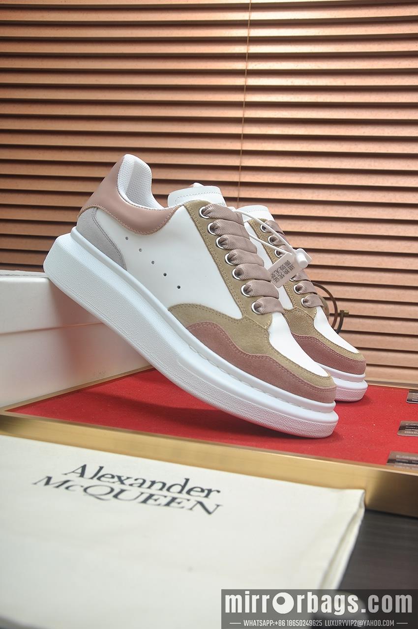 Alexander McQueen Shoes Alexander McQueen sz35-44h0801