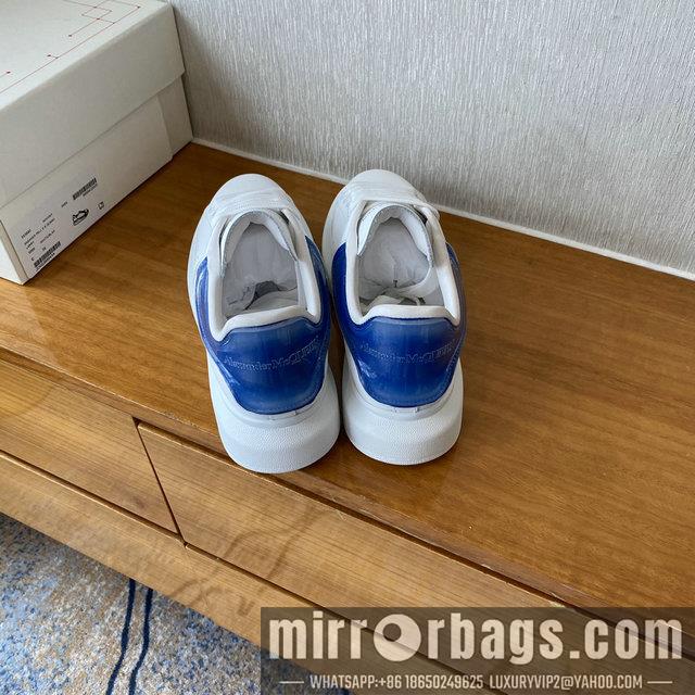 Alexander McQueen Shoes 21815028 SZ 35-44