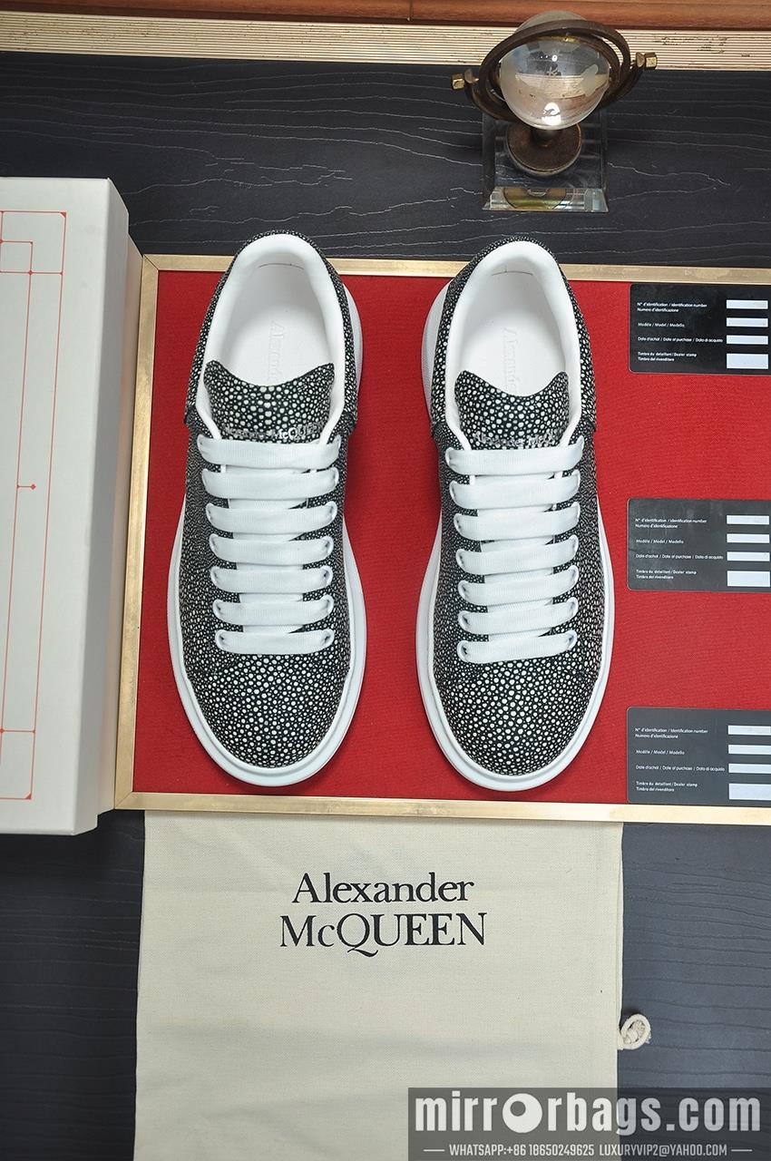 Alexander McQueen Shoes Alexander McQueen sz35-44 h0812