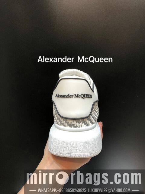Alexander McQueen Shoes 21815126 SZ 35-44