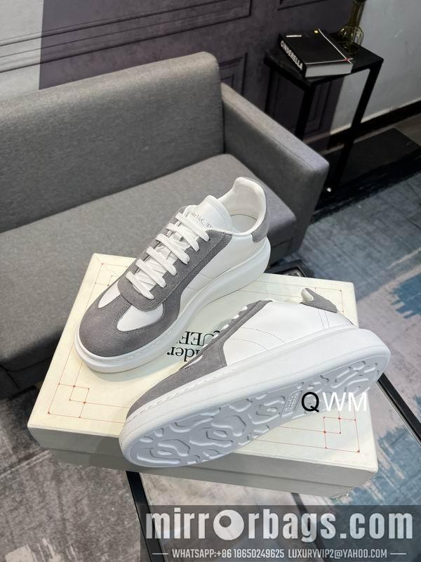 Alexander McQueen Shoes Alexander McQUEEN sz35-45 WM0701