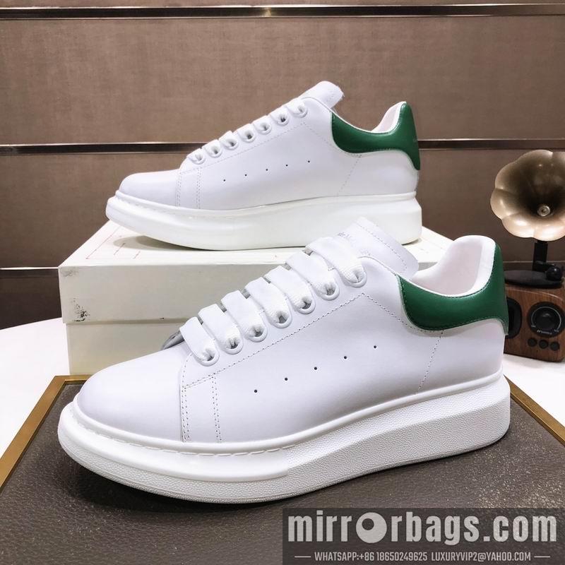 Alexander McQueen Shoes Alexander McQueen sz35-44 hnh0301
