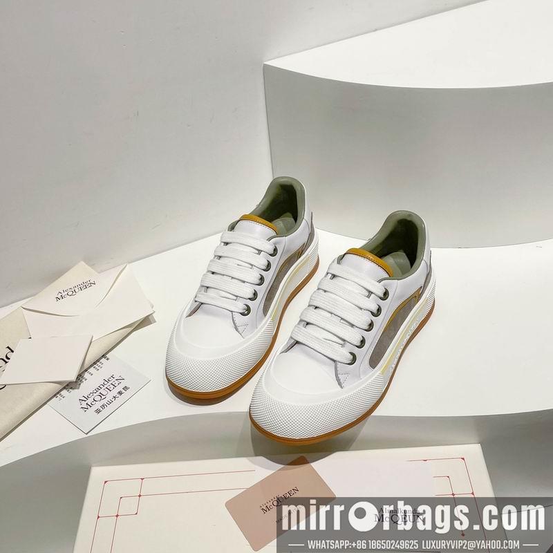 Alexander McQueen Shoes Alexander McQueen sz35-45 mnw0501