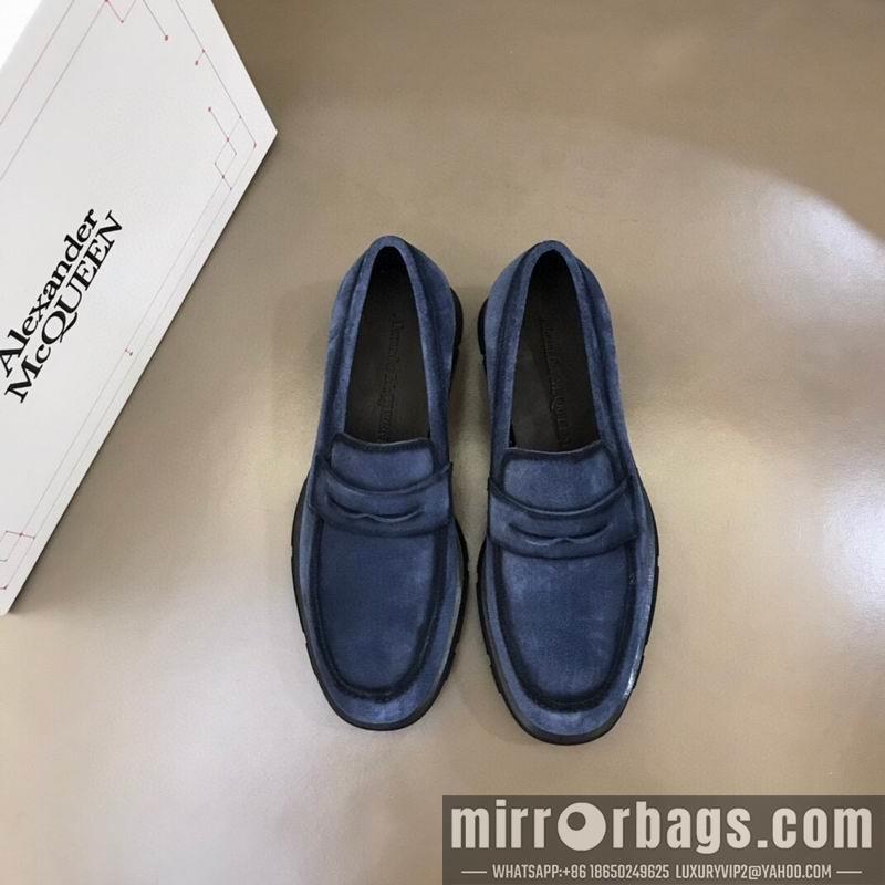 Alexander McQueen Shoes Alexander McQueen sz38-45 mnm0105