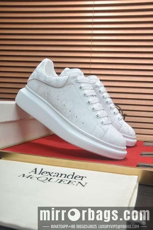 Alexander McQueen Shoes Alexander McQueen sz35-44 mnw0403