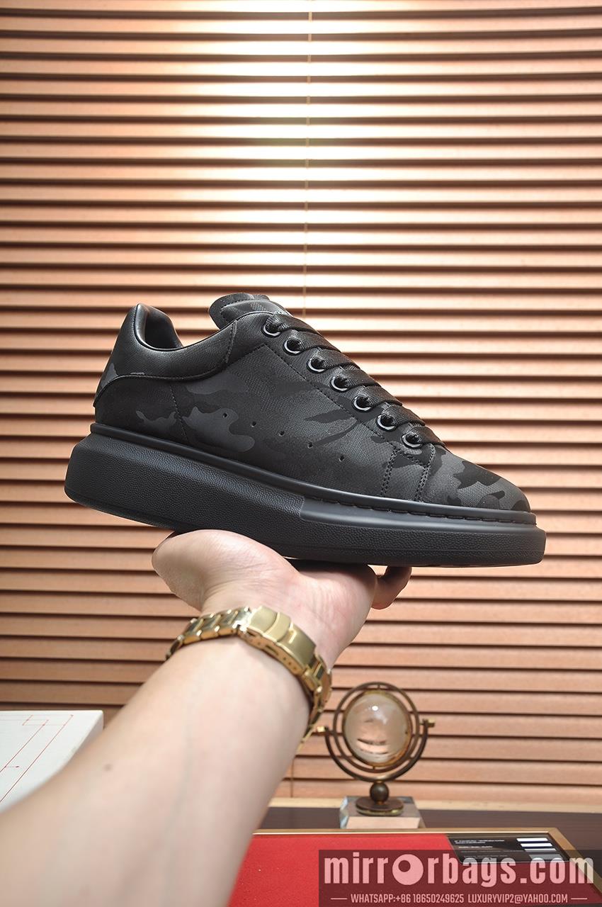 Alexander McQueen Shoes Alexander McQueen sz35-44 h0808