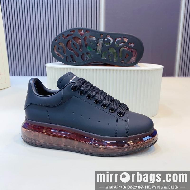Alexander McQueen Shoes Alexander McQueen sz35-45 03mnw09