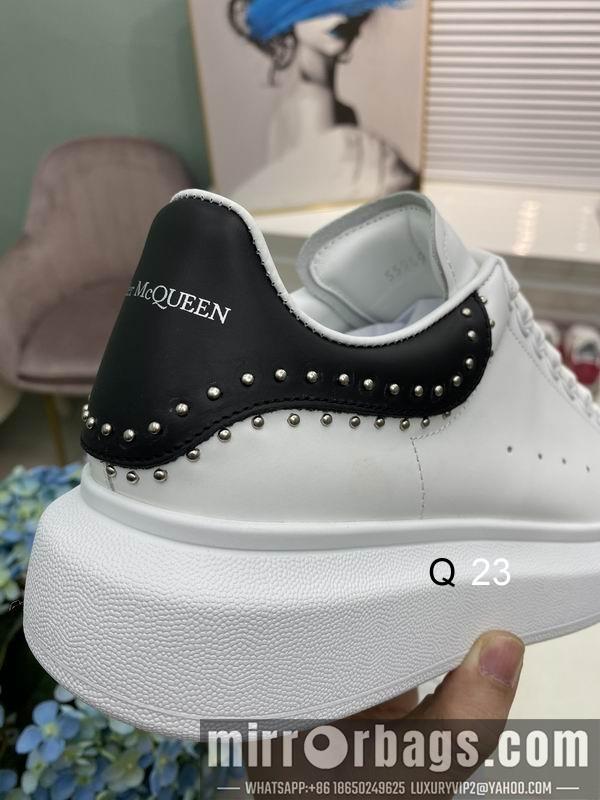 Alexander McQueen Shoes Alexander McQueen sz35-45 HY0306