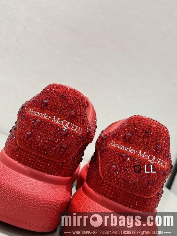 Alexander McQueen Shoes Alexander Mcqueen sz35-40 LL0302