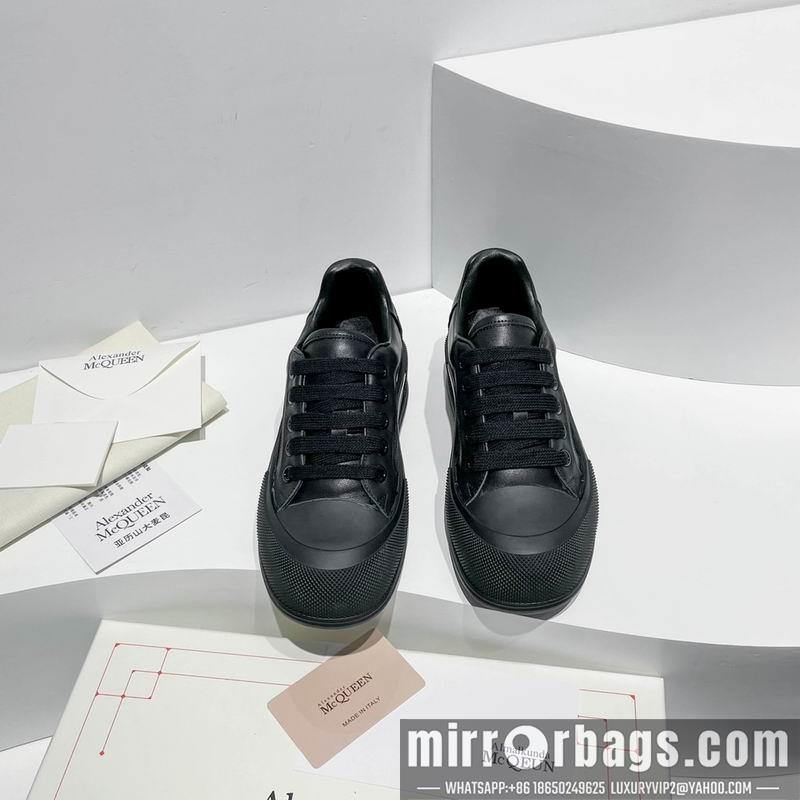 Alexander McQueen Shoes Alexander McQueen sz35-45 mnw0501