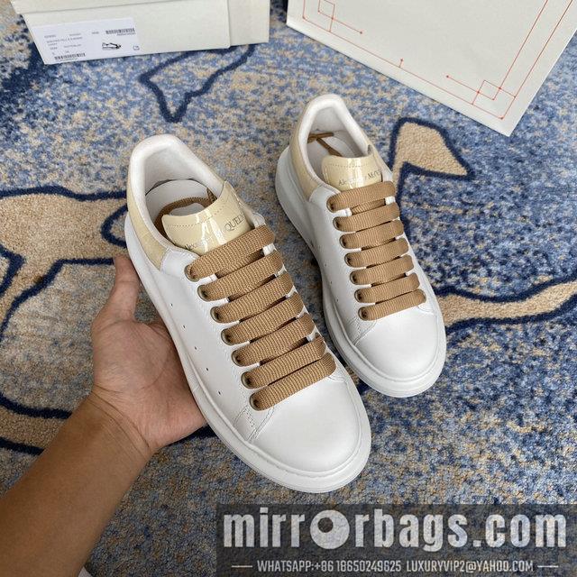 Alexander McQueen Shoes 21815028 SZ 35-44