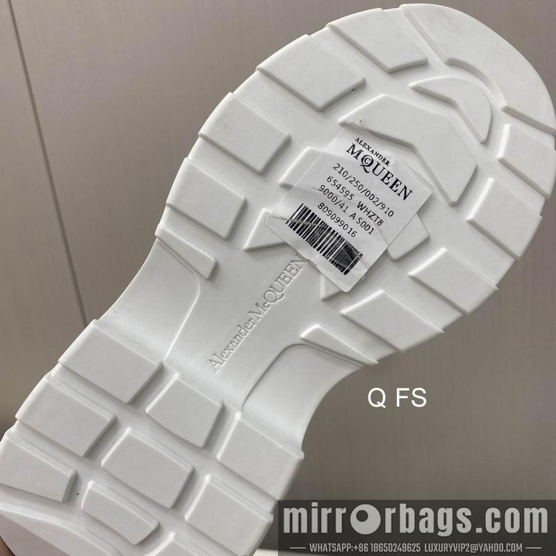 Alexander McQueen Shoes Alexander Mcqueen sz35-45 FS0805